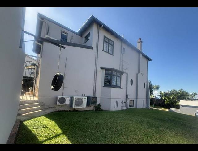 4 BEDROOM HOUSE FOR SALE IN MORNINGSIDE